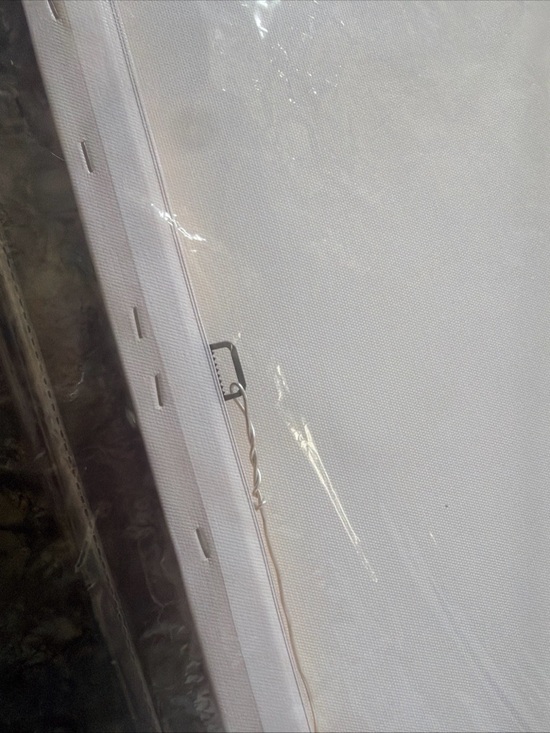 Framed Printed Red Tree  Canvas Painting Bedroom Home Art Wall Decor 40x20 OB - Picture 6 of 7